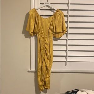 KINSLEY DRESS XXS ONLY WORN ONCE